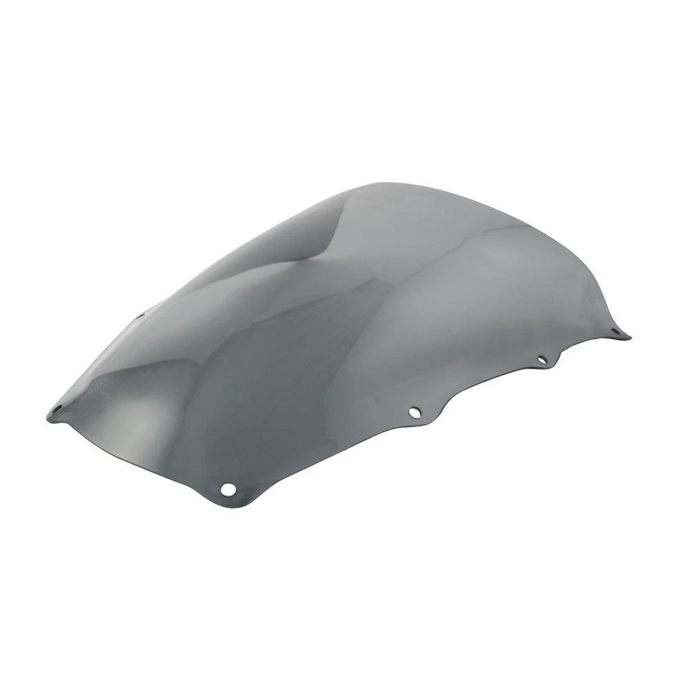 Airblade Light Smoked Standard Screen - Aprilia RSV1000 Mille 2001-03