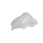 Airblade Clear Double Bubble Screen - BMW K1200S 2004-08 K1300S 2009-11