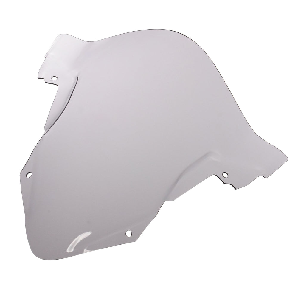 Airblade Light Smoked Double Bubble Screen - BMW S1000RR 2020-Onwards