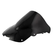 Airblade Dark Smoked Double Bubble Screen - Honda CBR1100XX 1997-2008