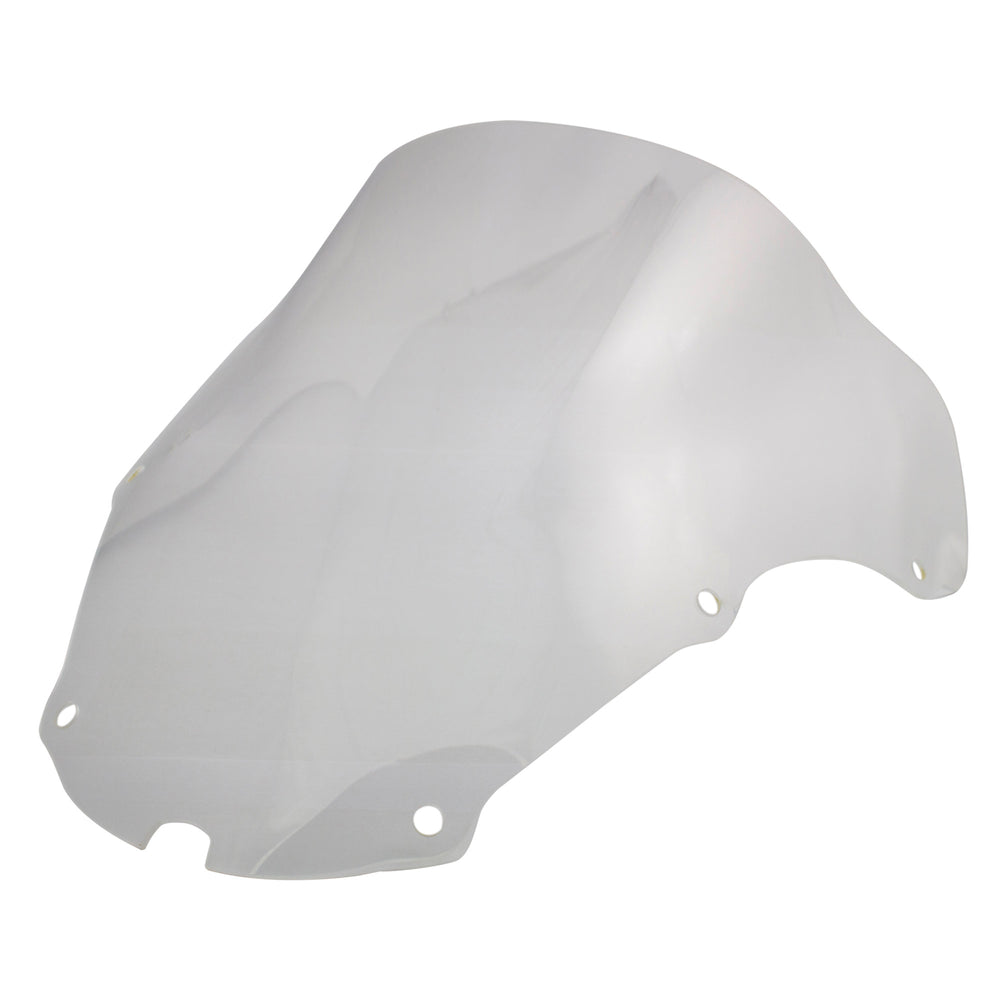 Airblade Clear Double Bubble Screen - Honda CBR900RR Y/1 2000-01