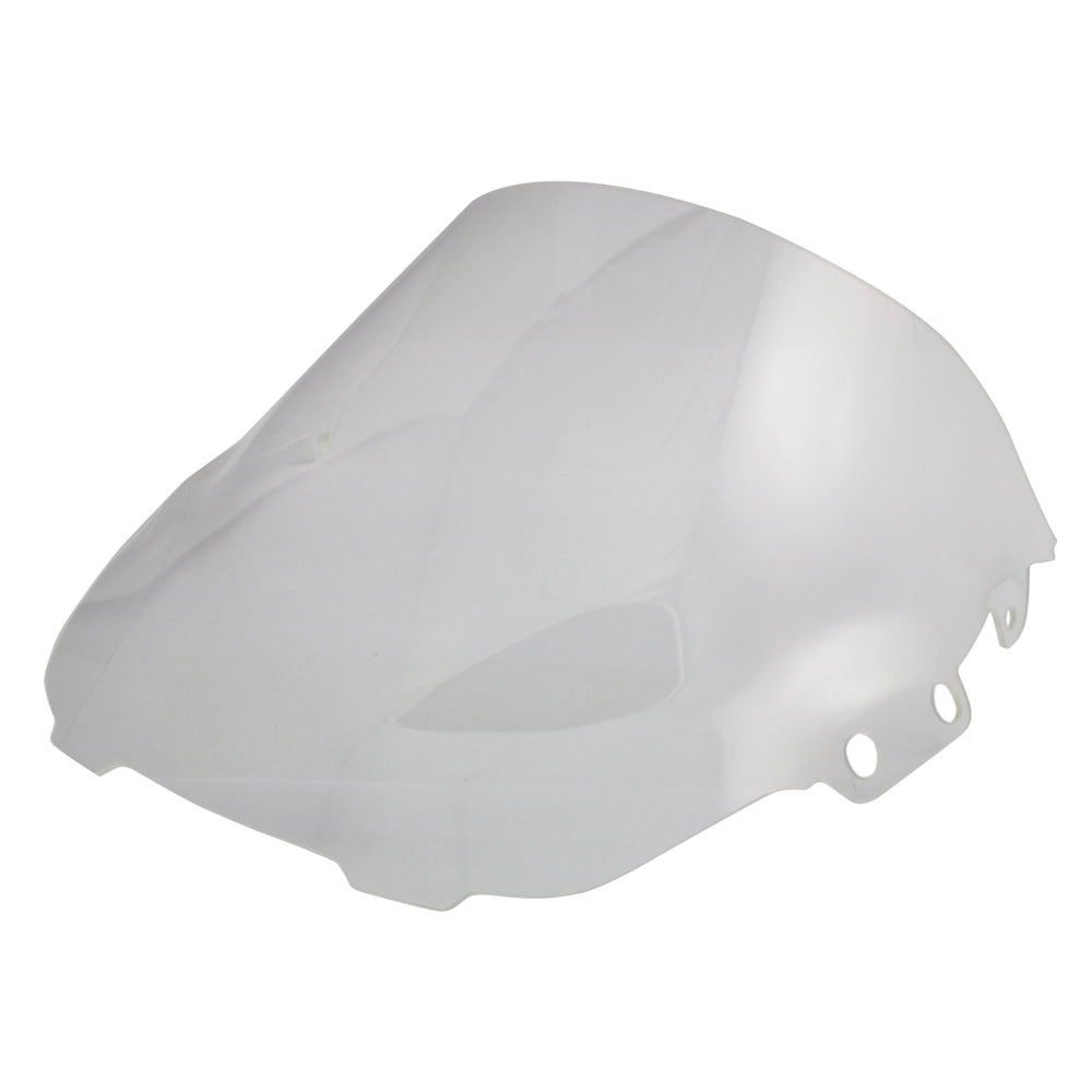 Airblade Clear Double Bubble Screen - Honda CBR600 FS-FT-FV-FW 1994-97