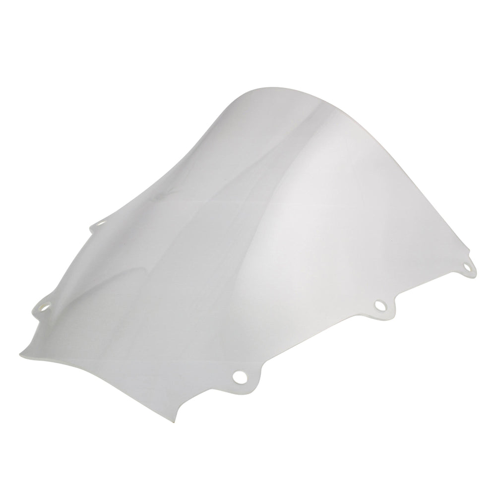 Airblade Clear Double Bubble Screen - Honda CBR600RR 2003-04