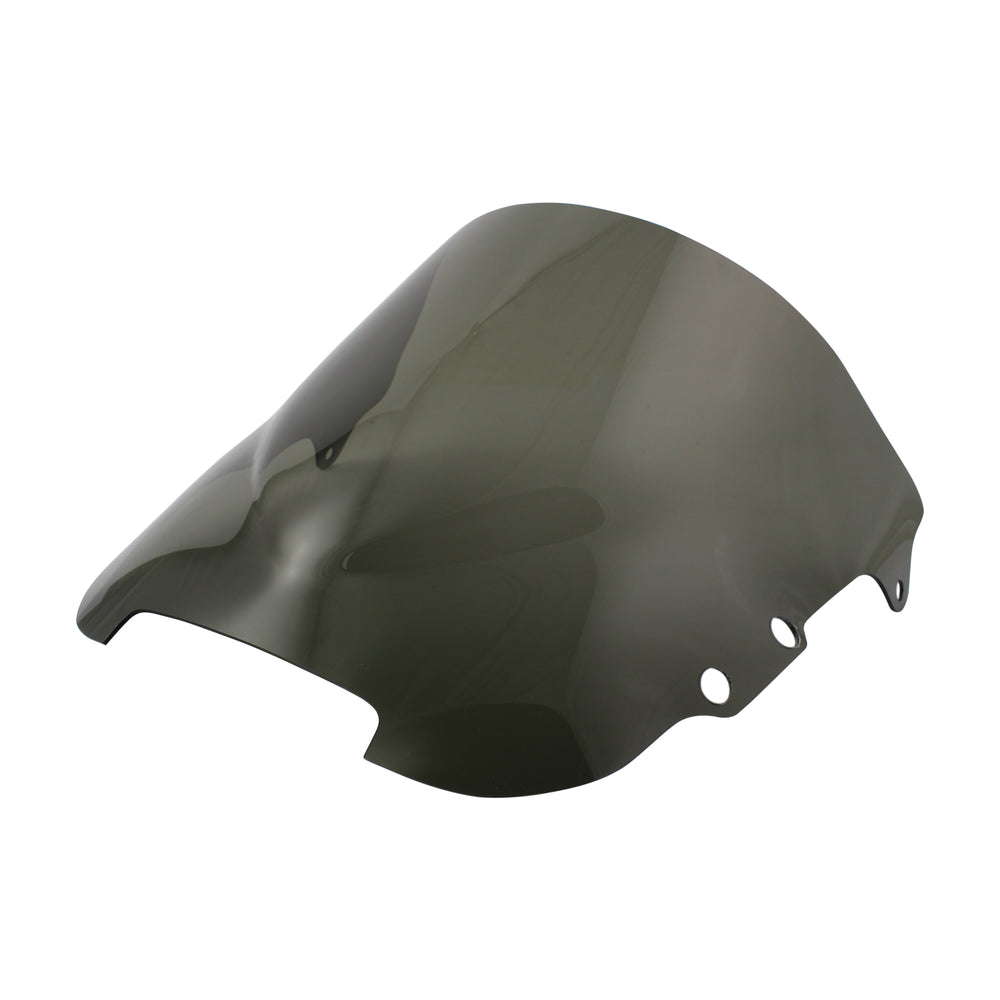 Airblade Light Smoked Double Bubble Screen - Honda VFR750F 1994-97