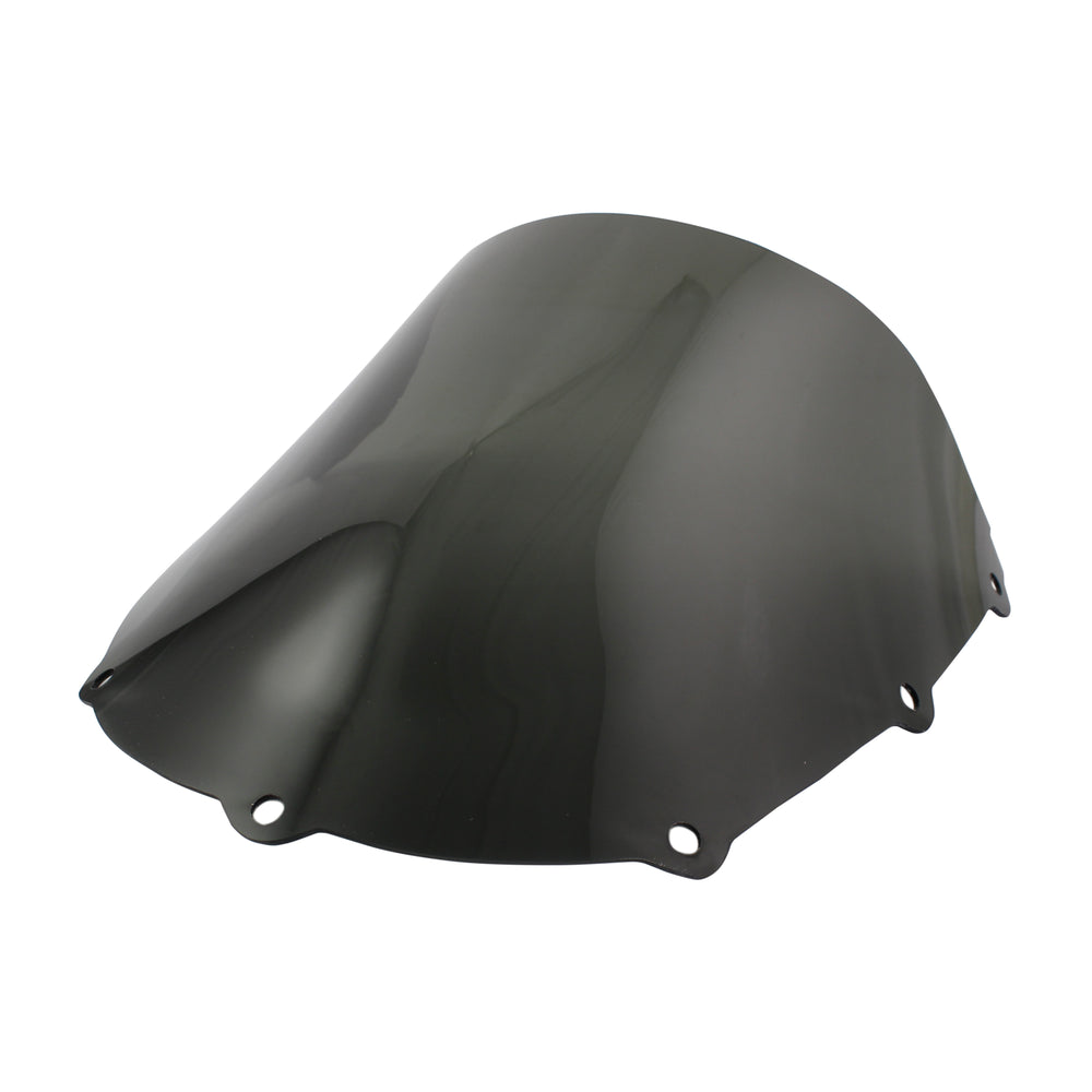 Airblade Light Smoked Double Bubble Screen - Honda CBR900RR 2/3 2002-03