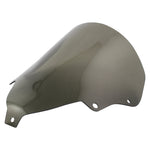 Airblade Light Smoked Double Bubble Screen - Honda CBR125R 2004-06