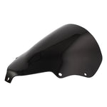 Airblade Dark Smoked Double Bubble Screen - Honda CBR125R 2004-06