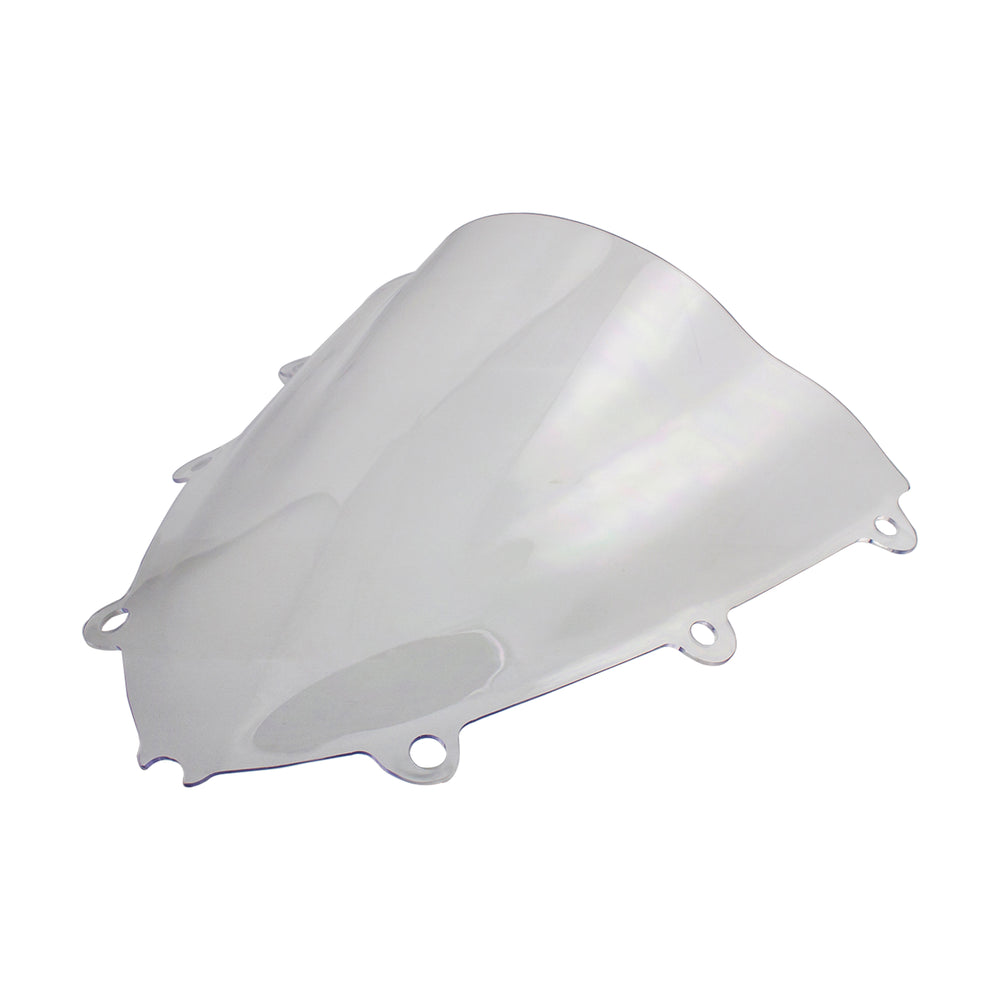 Airblade Clear Double Bubble Screen - Honda CBR1000RR 2008-1
