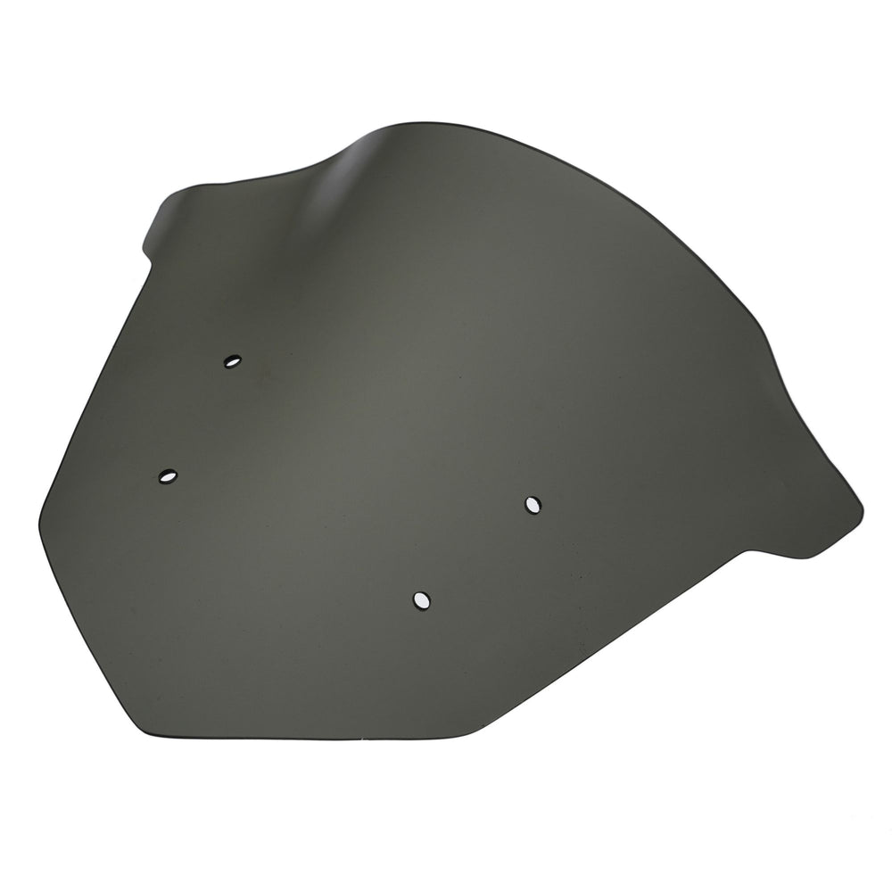 Airblade Light Smoked Double Bubble Screen - Honda CBR650F 2014-18