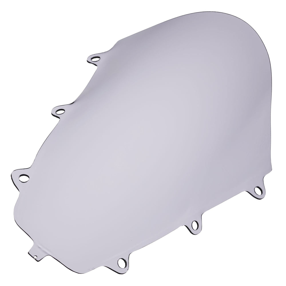 Airblade Light Smoked Double Bubble Screen - Honda CBR1000RR Fireblade 2017-19
