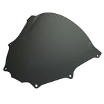 Airblade Light Smoked Double Bubble Screen - Kawasaki ZX9R E1-E2 F1P-F2P 2000-03
