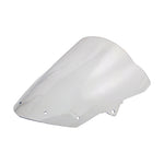 Airblade Clear Double Bubble Screen - Kawasaki ZX10R 2007-10