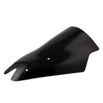 Airblade Dark Smoked Double Bubble Screen - Kawasaki Z1000 2010-13