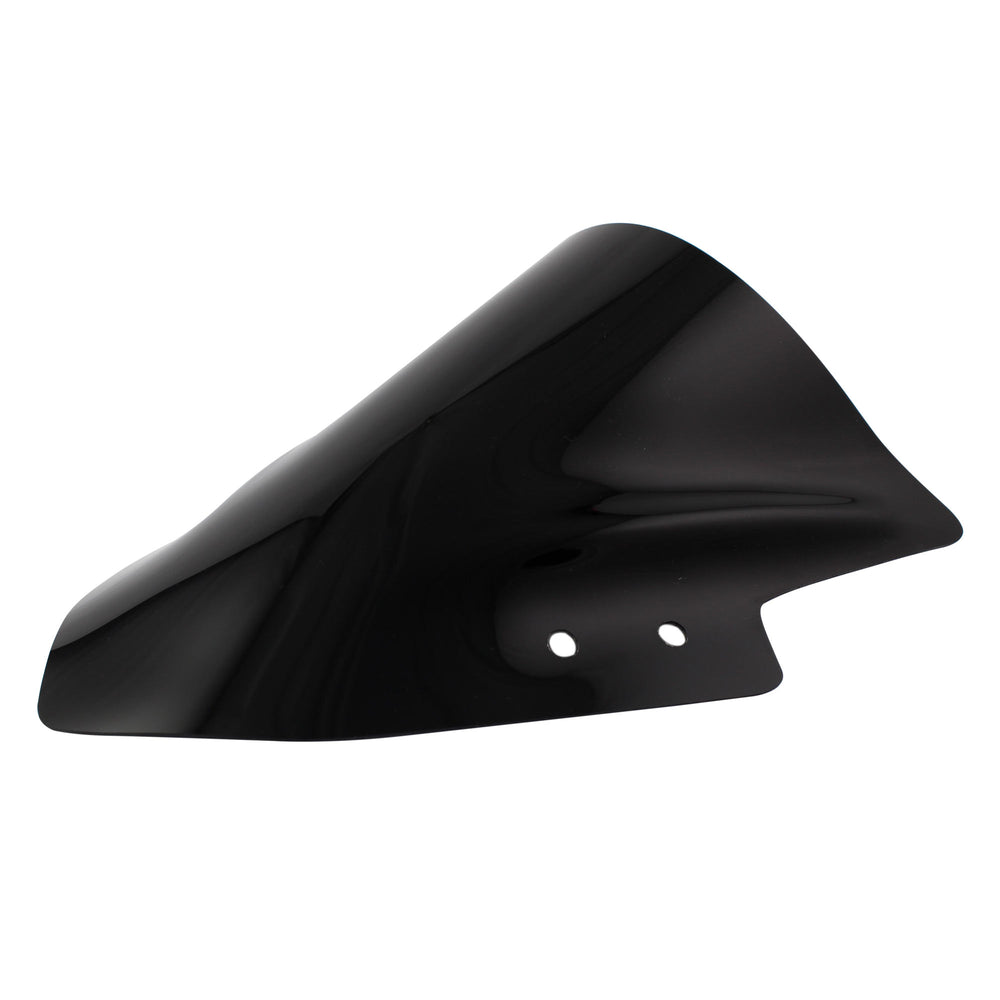 Airblade Dark Smoked Double Bubble Screen - Kawasaki Ninja 300 2013-18