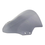 Airblade Light Smoked Double Bubble Screen - Kawasaki Ninja 400 2018-20