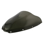 Airblade Light Smoked Double Bubble Screen - MV Agusta F4 1000 2004-09