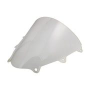 Airblade Clear Double Bubble Screen - Suzuki GSX-R600 2011-18