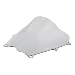 Airblade Light Smoked Double Bubble Screen - Suzuki GSX-R1000 K7-K8 2007-08