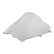 Airblade Light Smoked Double Bubble Screen - Suzuki GSX-R1000 K7-K8 2007-08