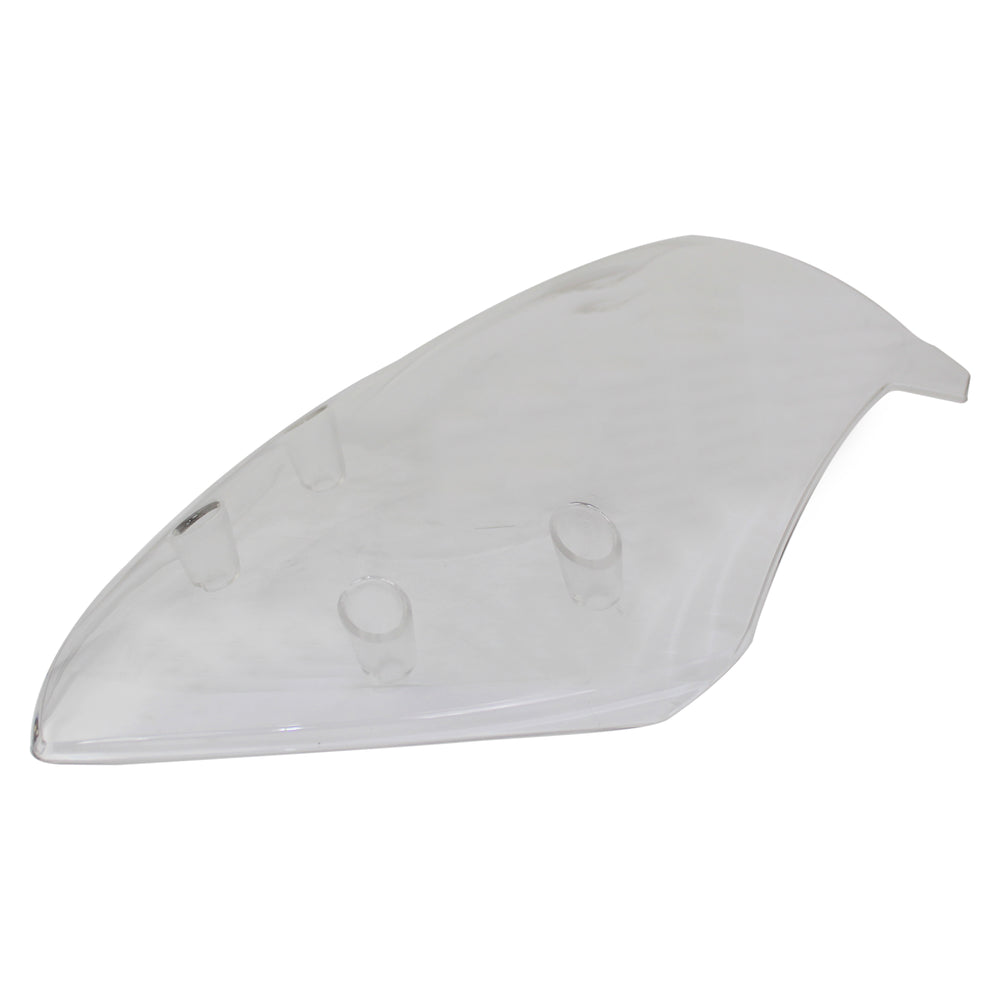 Airblade Clear Standard Screen - Suzuki GSX-S1000F 2015-20