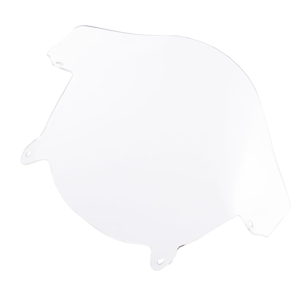 Airblade Standard Clear Replacement Screen - Suzuki GSX650F 2008-12, GSX1250 2010-16