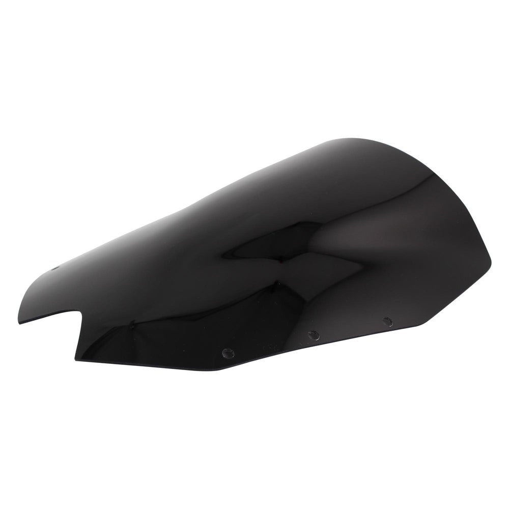 Airblade Dark Smoked Double Bubble Screen - Yamaha XJ6 Diversion 2009-12