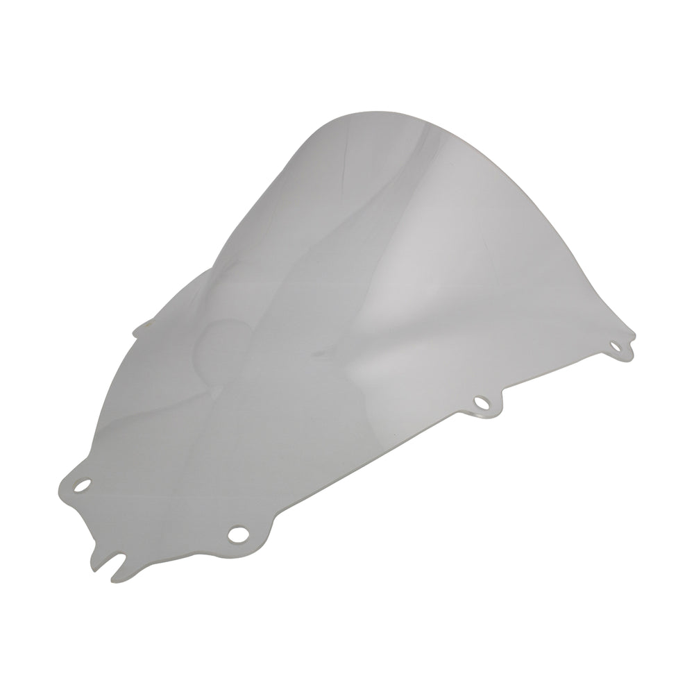 Airblade Clear Double Bubble Screen - Yamaha YZF-R1 1998-99