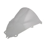 Airblade Clear Double Bubble Screen - Yamaha YZF-R1 1998-99