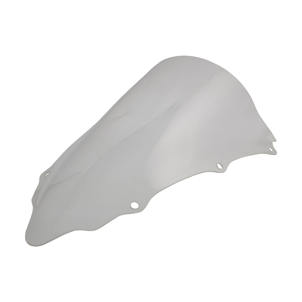 Airblade Clear Double Bubble Screen - Yamaha YZF-R1 2000-01