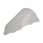 Airblade Clear Double Bubble Screen - Yamaha YZF-R1 2000-01