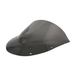 Airblade Light Smoked Double Bubble Screen - Yamaha FZS600 Fazer 1998-2001