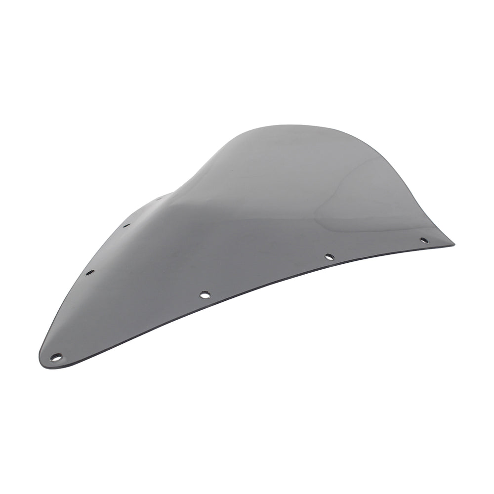Airblade Light Smoked Standard Screen - Yamaha FZS600 Fazer 2002-03