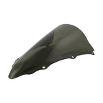 Airblade Light Smoked Double Bubble Screen - Yamaha YZF-R1 2000-01