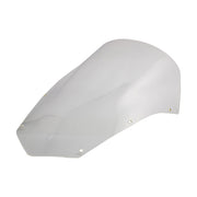 Airblade Clear Double Bubble Screen - Yamaha FZ-6 Fazer S2 2007-09