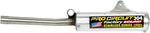 Pro Circuit 304 Silencer - Honda CR125 1987-1988