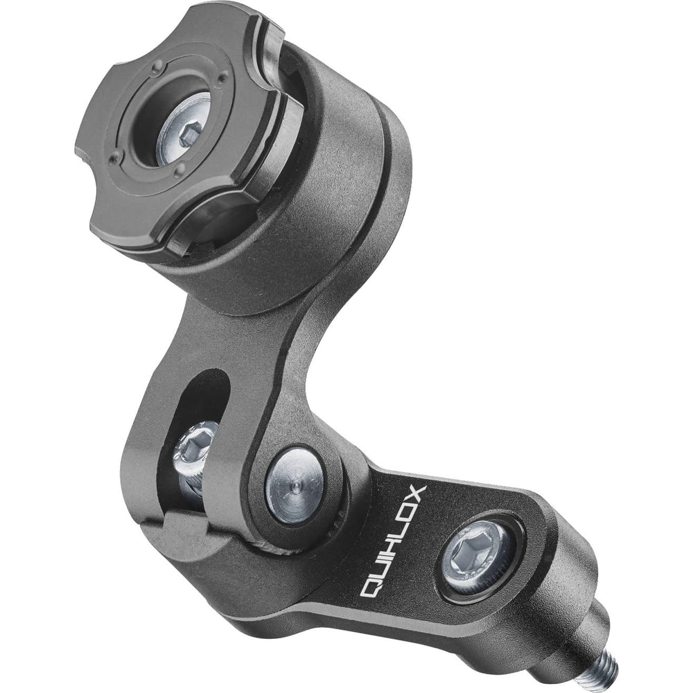 Interphone Quiklox Universal Fork Stem Mount