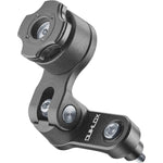 Interphone Quiklox Universal Fork Stem Mount