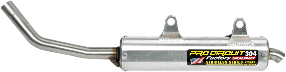 Pro Circuit 304 Silencer - KTM EXC 300/360 1996-1997