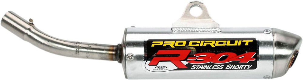 Pro Circuit R-304 Silencer - Yamaha YZ85 2002-2018