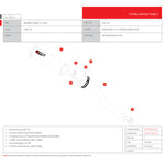 Scorpion Factory Carbon Round Exhaust - Triumph Sprint ST 955i/Sprint RS 1998 - 2005