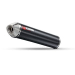 Scorpion Factory Carbon Round Exhaust For Suzuki GSF 600 Bandit/650 BAndit 2000-2006