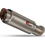 Scorpion RP-1 GP Titanium Round Exhaust - Honda CBR 1000 RR 2017 - 2019
