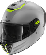 Shark Spartan RS Helmet Grey Fluo - X-Small
