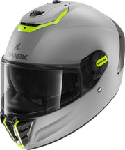 Shark Spartan RS Helmet Grey Fluo - X-Small