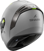 Shark Spartan RS Helmet Grey Fluo - X-Small