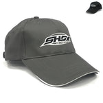 Shox Helmets Baseball Cap