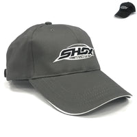 Shox Helmets Baseball Cap