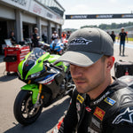 Shox Helmets Baseball Cap Lifestyle