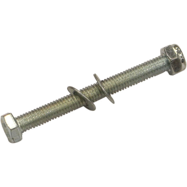 Black Pro Range Replacement Silver M5 X 60MM Nut And Bolt For B5066 and B5067 (B5321)