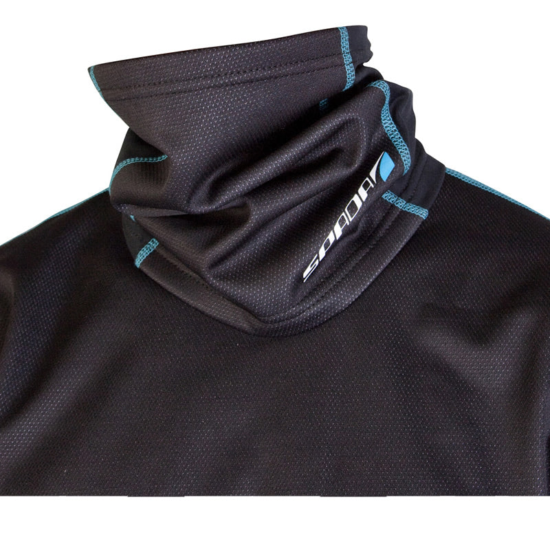 Spada Chill Factor 2 Neck Guard – Ghostbikes